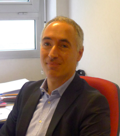 Paolo Robuffo Giordano