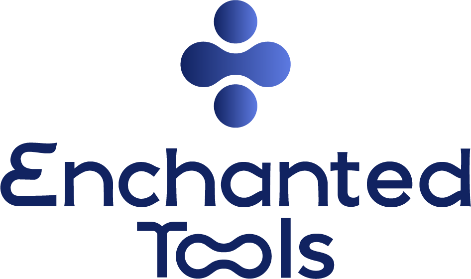 Enchanted Tools